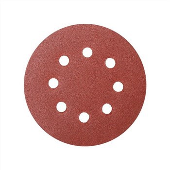 Velcro slīpēšanas disks