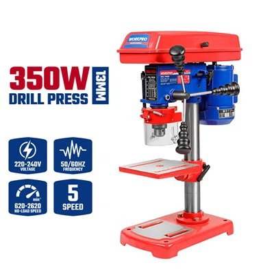 13 MM URBJU PRESS