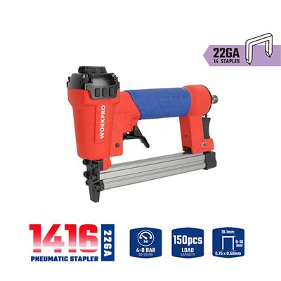WORKPRO INSTRUMENTS PNEIMATISKAIS SKAVĒJS